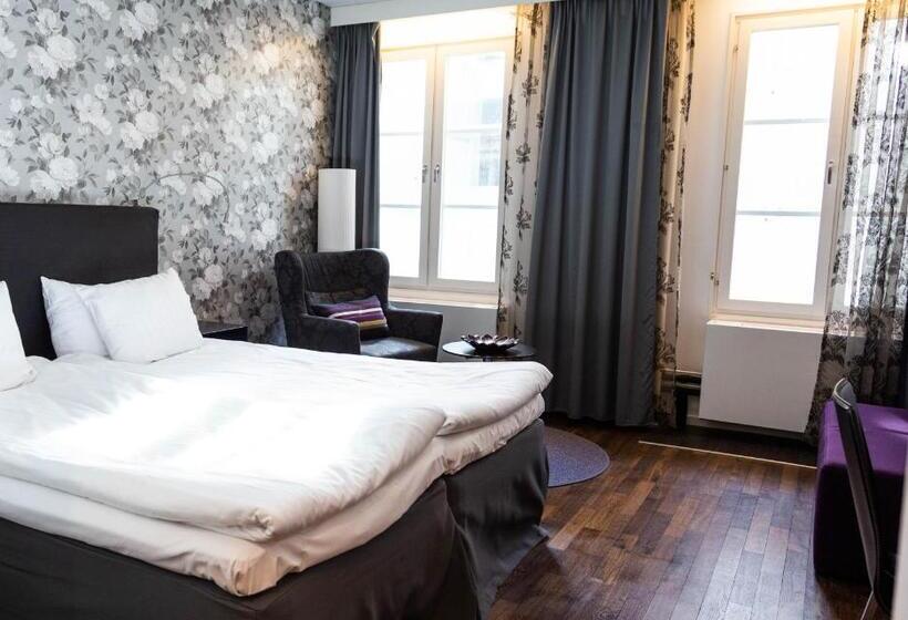 اتاق سوپریور, Best Western Plus Ja Hotel Karlskrona