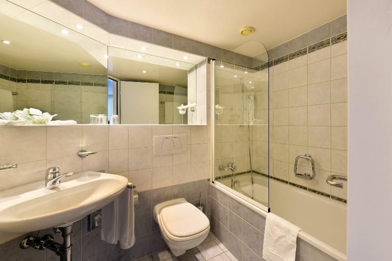 اتاق استاندارد, Astra Vevey Hotel & Restaurant