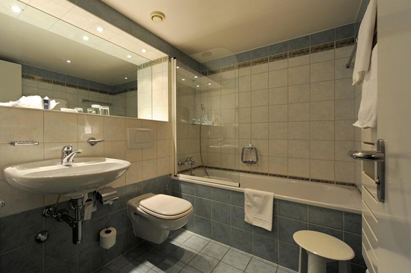 اتاق استاندارد, Astra Vevey Hotel & Restaurant