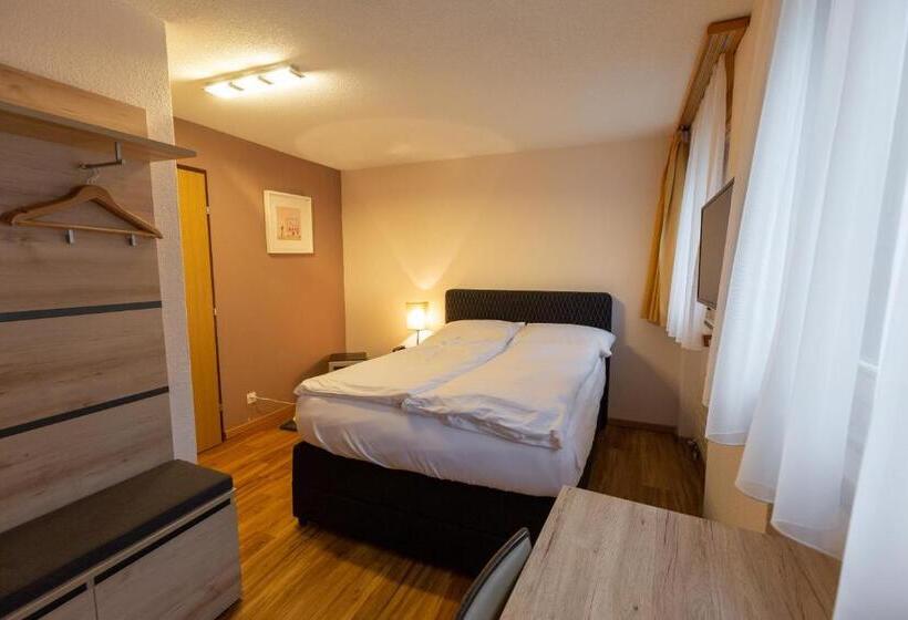 Camera Standard Individuale, Chalet Hotel Beau Site