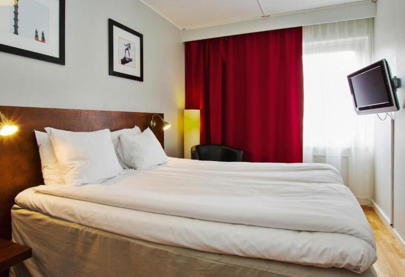 اتاق استاندارد, Best Western Plaza