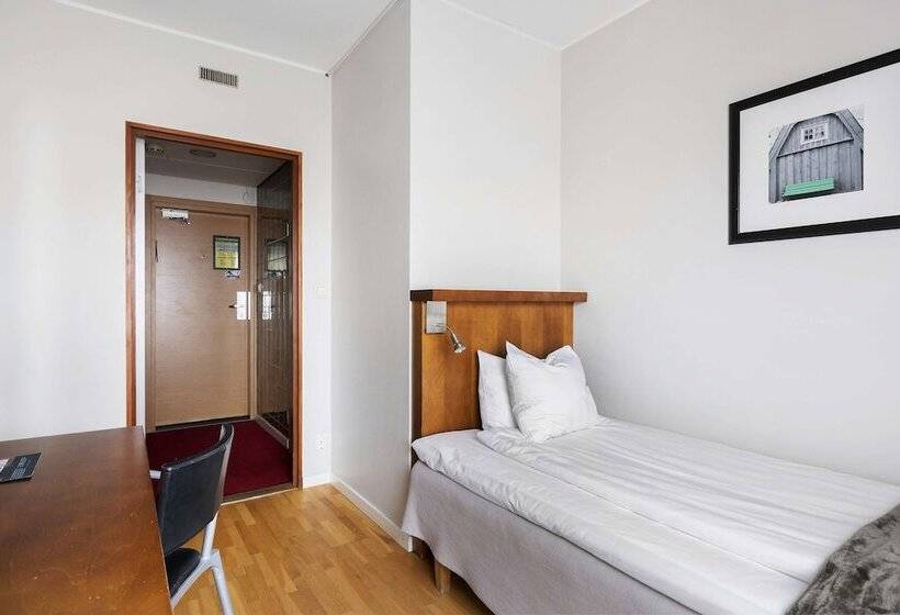 اتاق استاندارد, Best Western Plaza