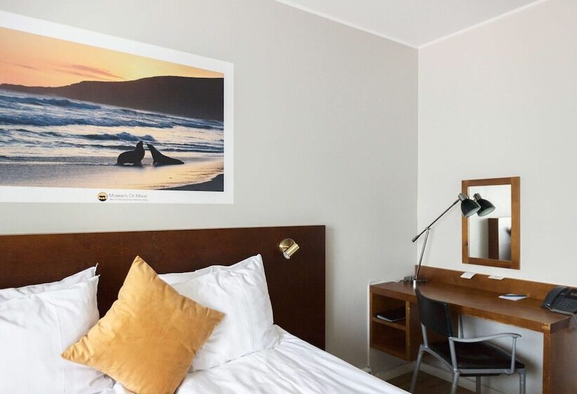 اتاق استاندارد, Best Western Plaza