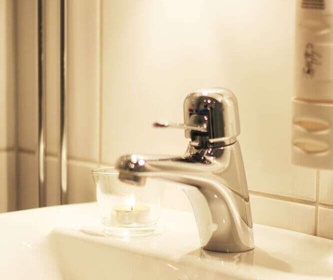 اتاق کلاس بیزنس, Best Western Plaza