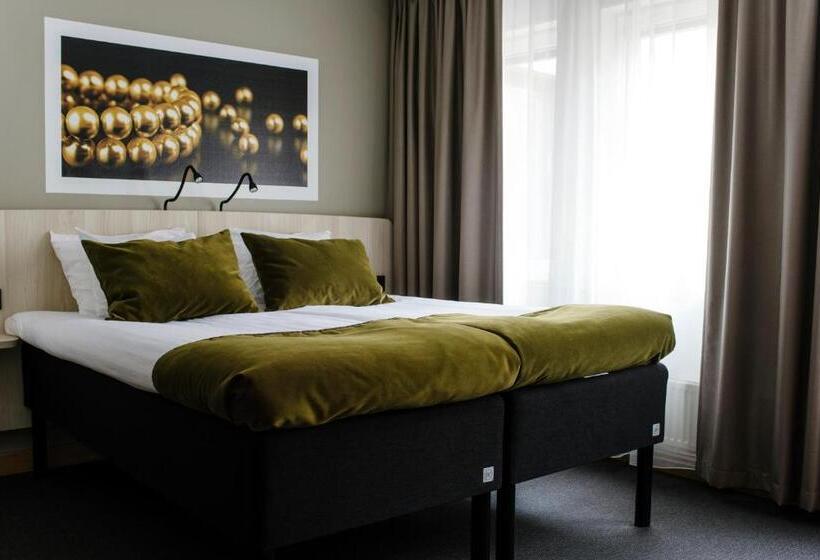 اتاق سوپریور, Best Western Hotel Svava