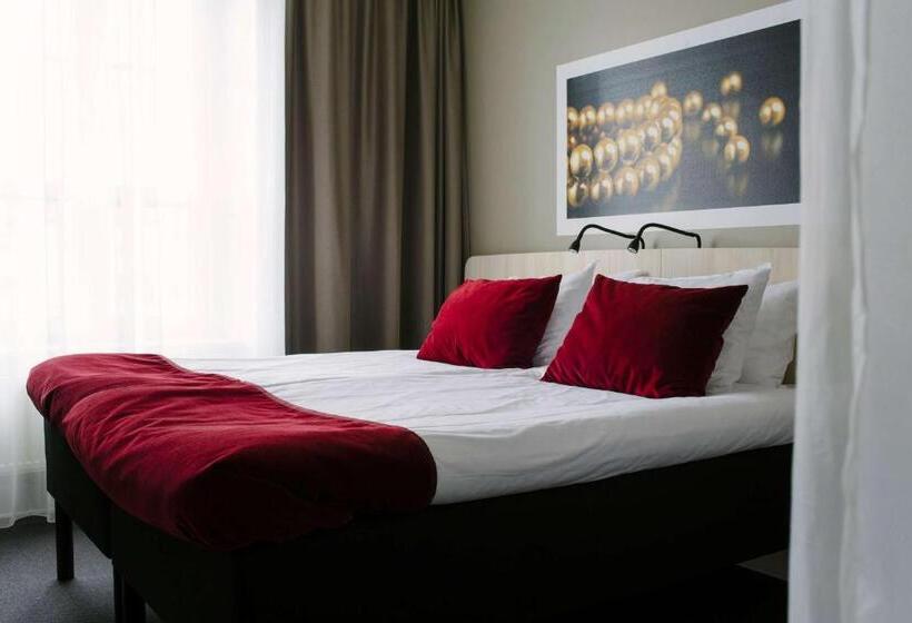 اتاق سوپریور, Best Western Hotel Svava