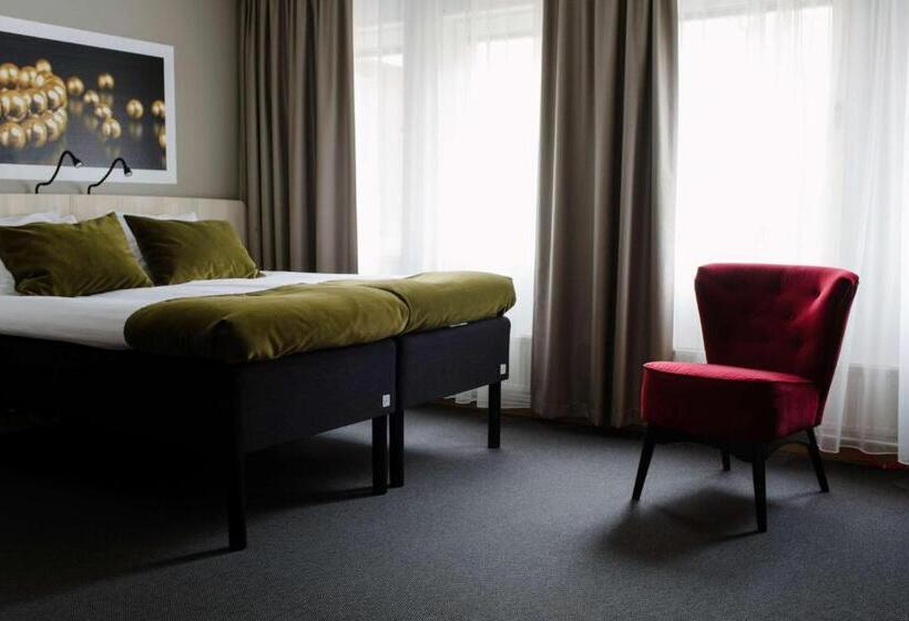 اتاق سوپریور, Best Western Hotel Svava