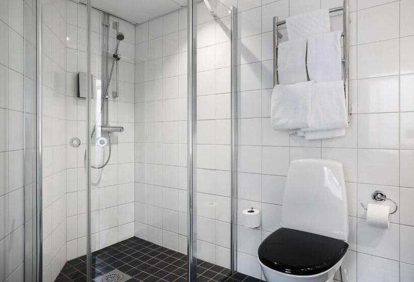 استودیوی استاندارد, Best Western Hotel Svava