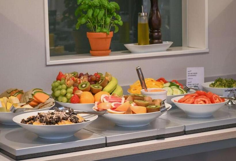 اتاق استاندارد, Best Western Hotel Svava