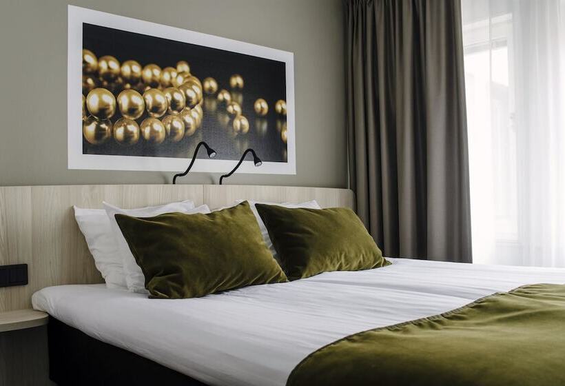 اتاق استاندارد, Best Western Hotel Svava