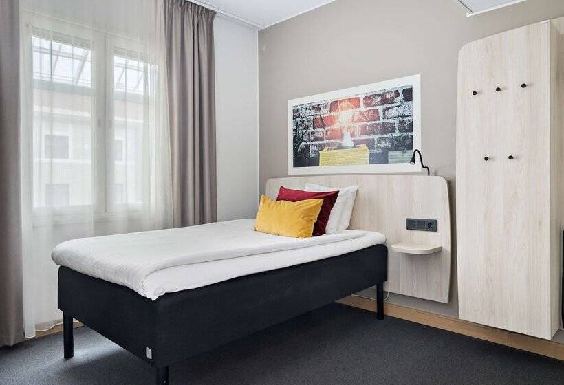 اتاق استاندارد, Best Western Hotel Svava