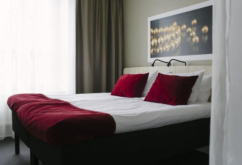 اتاق سوپریور, Best Western Hotel Svava