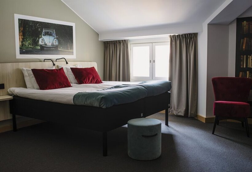 اتاق سوپریور, Best Western Hotel Svava