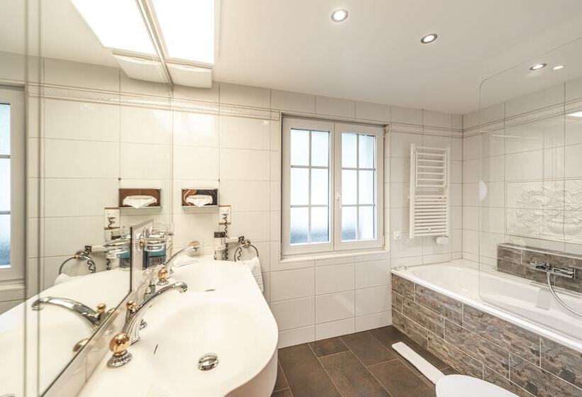 Comfort Kamer, Boutique Hotel Albana Real   Restaurants & Spa
