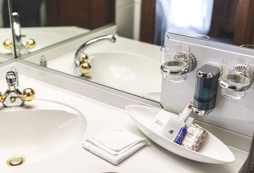 Comfort Kamer, Boutique Hotel Albana Real   Restaurants & Spa