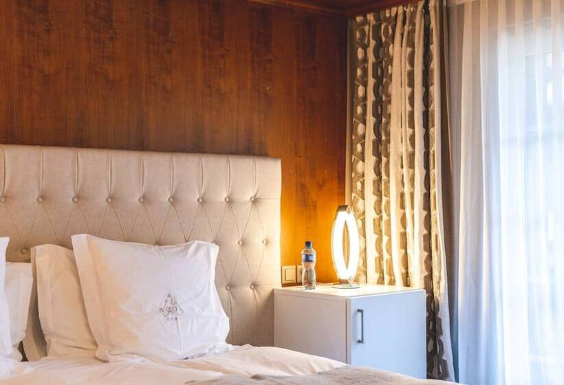 Comfort Kamer, Boutique Hotel Albana Real   Restaurants & Spa