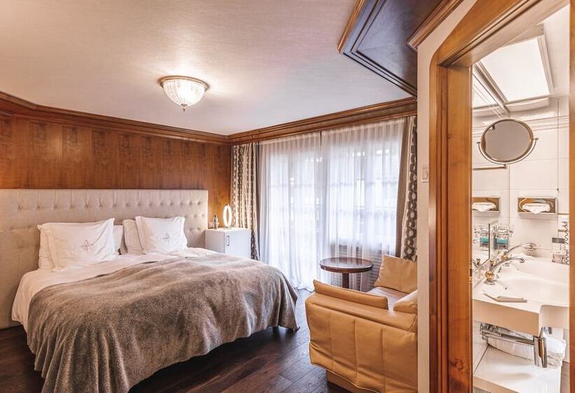 Comfort Kamer, Boutique Hotel Albana Real   Restaurants & Spa