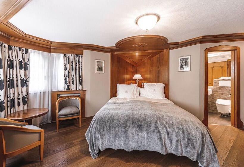 Deluxe Kamer, Boutique Hotel Albana Real   Restaurants & Spa