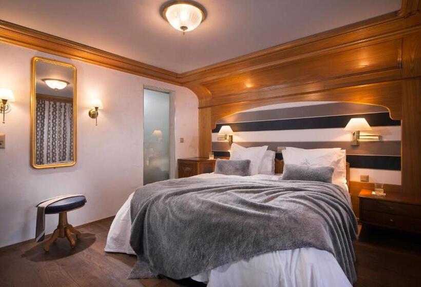Comfort Kamer, Boutique Hotel Albana Real   Restaurants & Spa