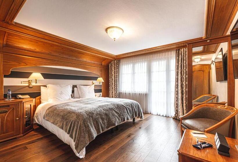 Comfort Kamer, Boutique Hotel Albana Real   Restaurants & Spa