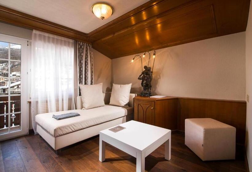 Junior Suite, Boutique Hotel Albana Real   Restaurants & Spa