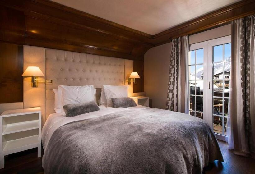 Junior Suite, Boutique Hotel Albana Real   Restaurants & Spa