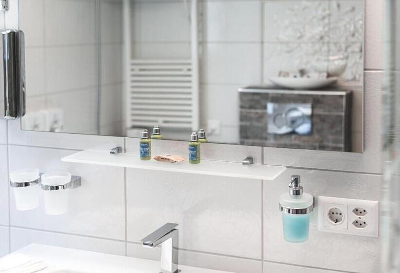 Junior Suite, Boutique Hotel Albana Real   Restaurants & Spa