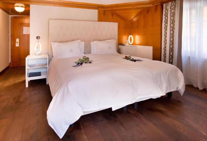 Superior Kamer met Uitzicht, Boutique Hotel Albana Real   Restaurants & Spa