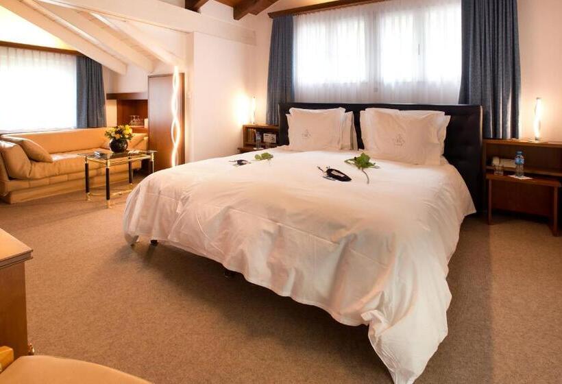 Executive Room, Boutique  Albana Real  Restaurants & Spa