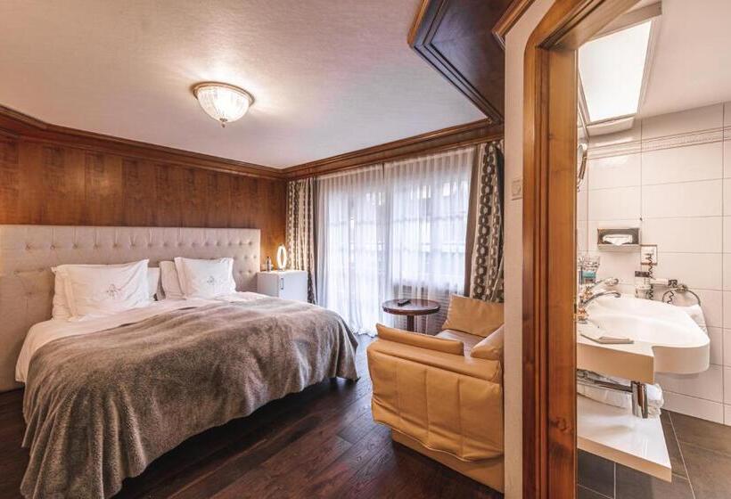 Comfort Kamer, Boutique Hotel Albana Real   Restaurants & Spa