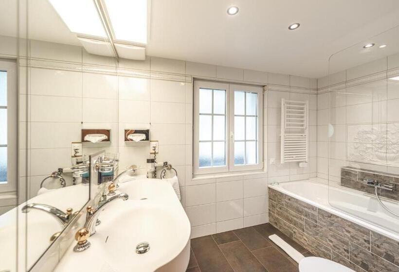 Comfort Kamer, Boutique Hotel Albana Real   Restaurants & Spa
