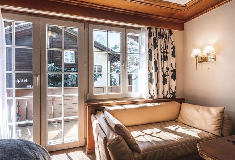 Deluxe Kamer, Boutique Hotel Albana Real   Restaurants & Spa