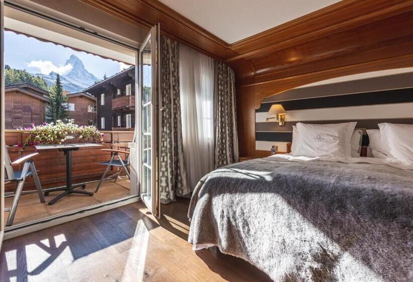 Superior Kamer met Uitzicht, Boutique Hotel Albana Real   Restaurants & Spa