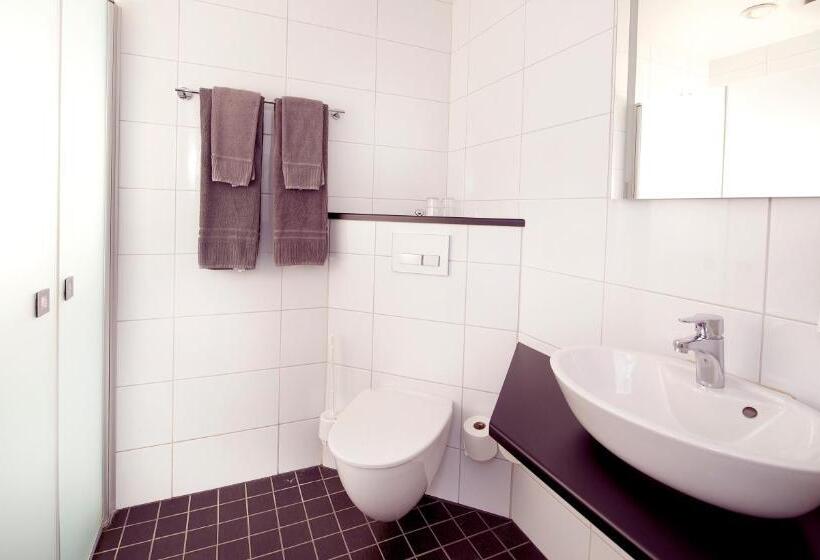 اتاق استاندارد, Clarion Collection Hotel Bolinder Munktell