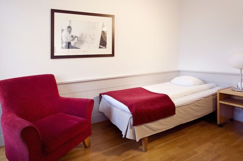 اتاق استاندارد, Clarion Collection Hotel Bolinder Munktell