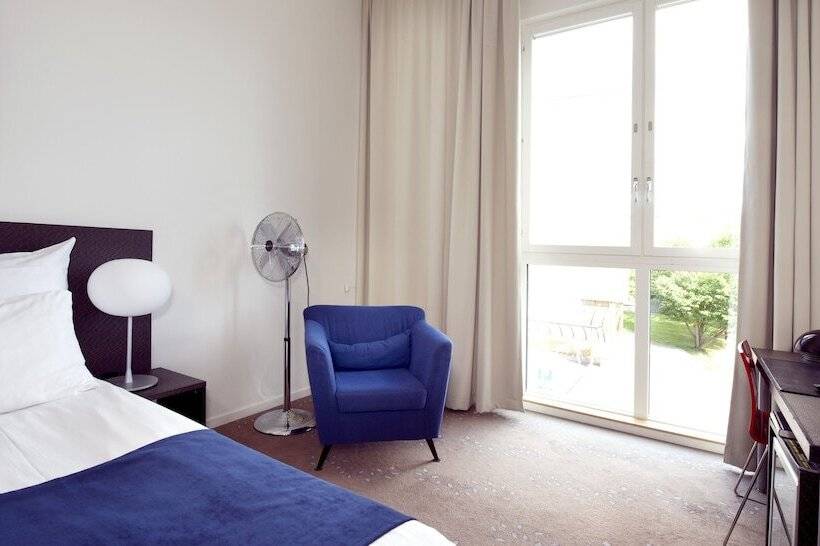 اتاق سوپریور, Clarion Collection Hotel Bolinder Munktell