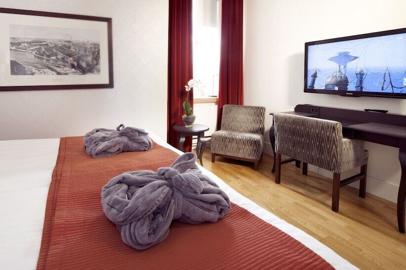 اتاق سوپریور, Clarion Collection Hotel Bolinder Munktell