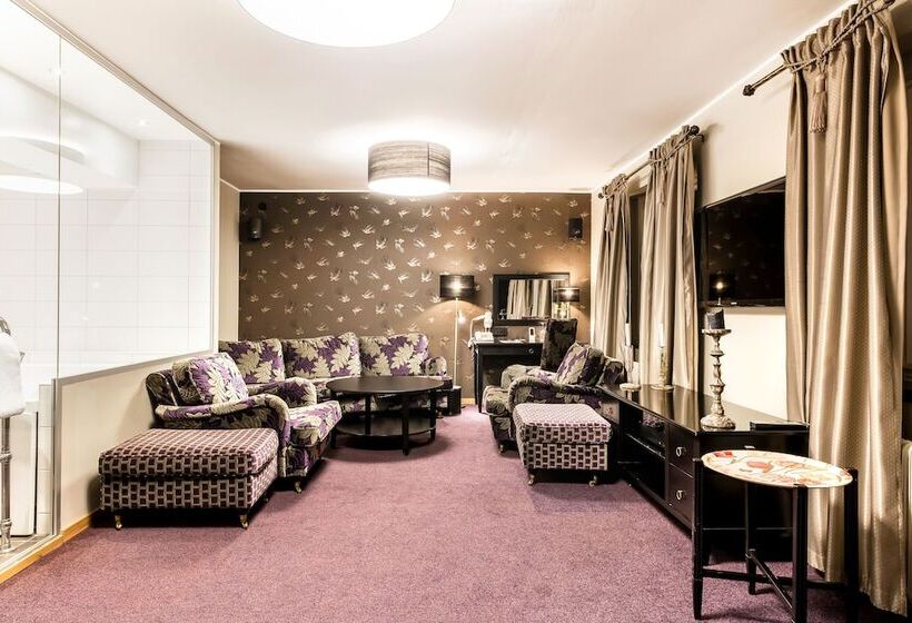 سوییت, Clarion Collection Hotel Slottsparken