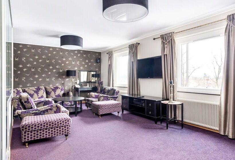 سوییت, Clarion Collection Hotel Slottsparken