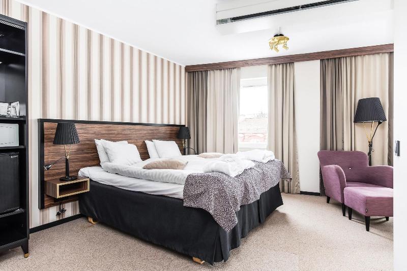 اتاق استاندارد, Clarion Collection Hotel Slottsparken