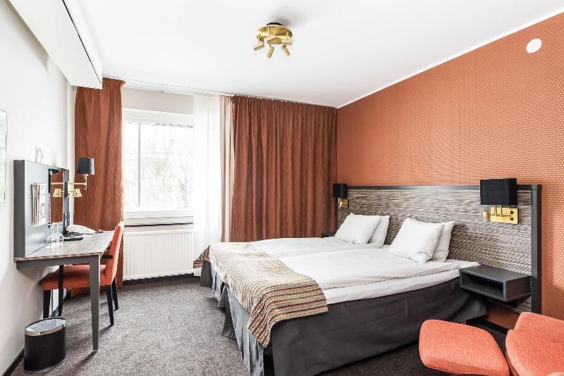 اتاق استاندارد, Clarion Collection Hotel Slottsparken