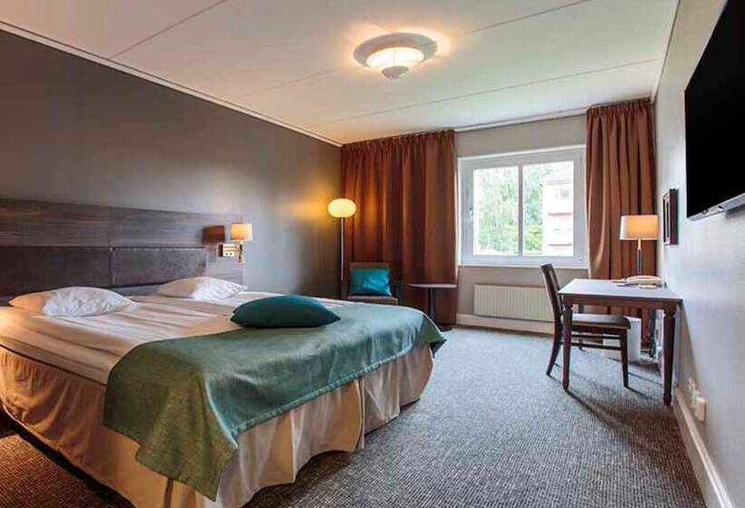 اتاق استاندارد, Clarion Collection Hotel Uman