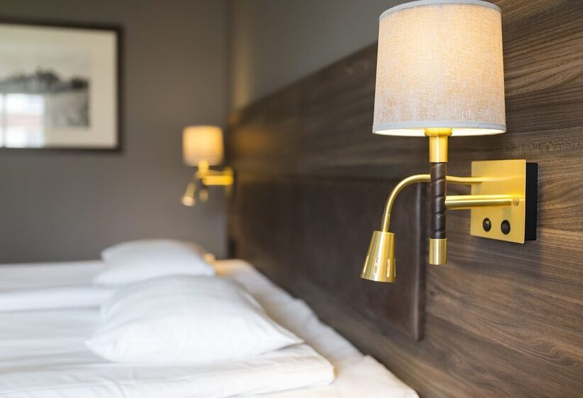 اتاق استاندارد, Clarion Collection Hotel Uman