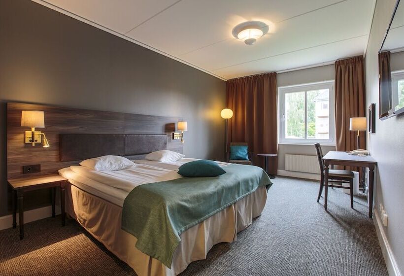 اتاق استاندارد, Clarion Collection Hotel Uman