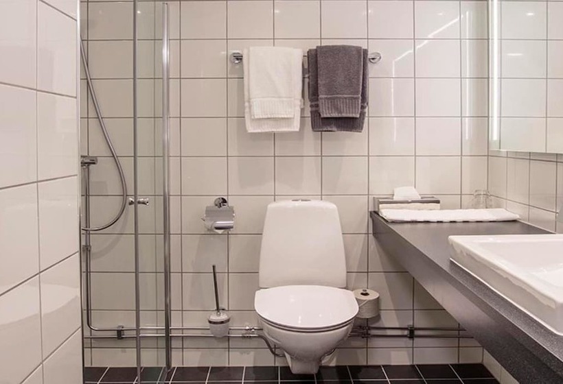 اتاق سوپریور, Clarion Collection Hotel Uman