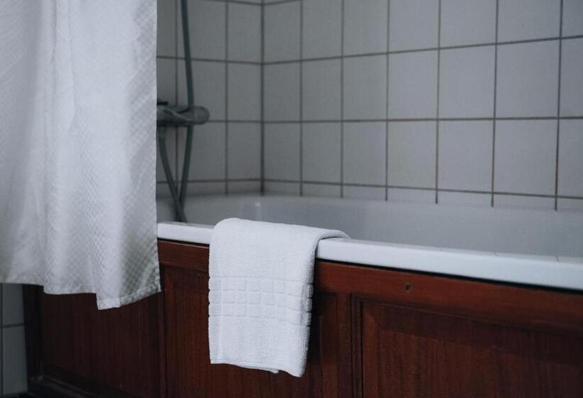 اتاق استاندارد, Clarion Hotel Wisby
