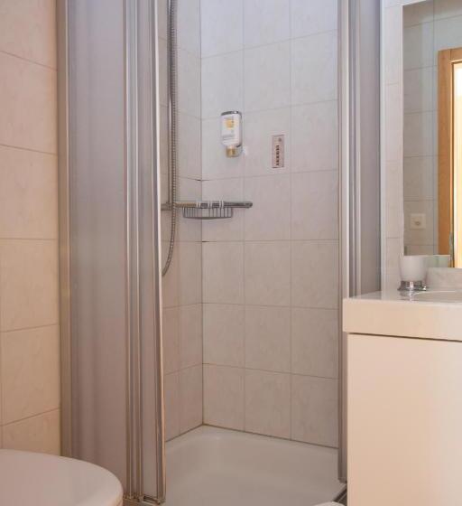 آپارتمان 1 خوابه, Des Bains D Ovronnaz