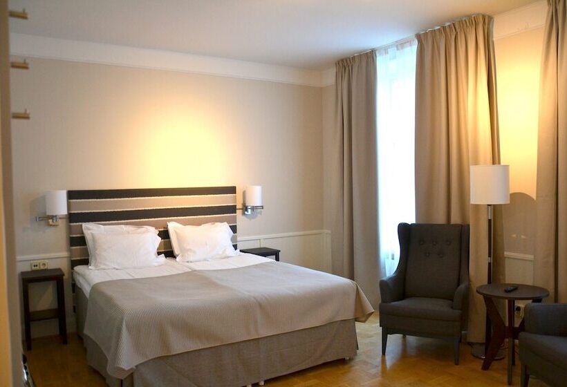 اتاق لوکس, Elite Stora Hotellet örebro
