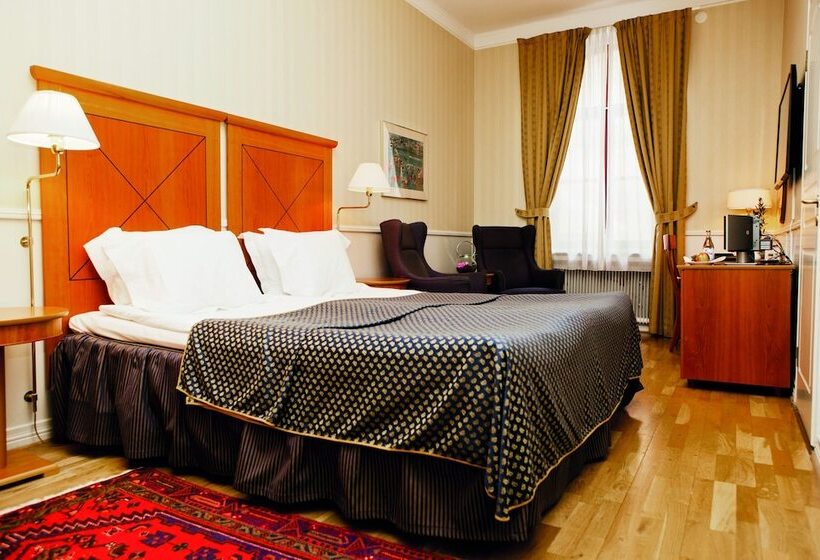 اتاق لوکس, Elite Stora Hotellet örebro