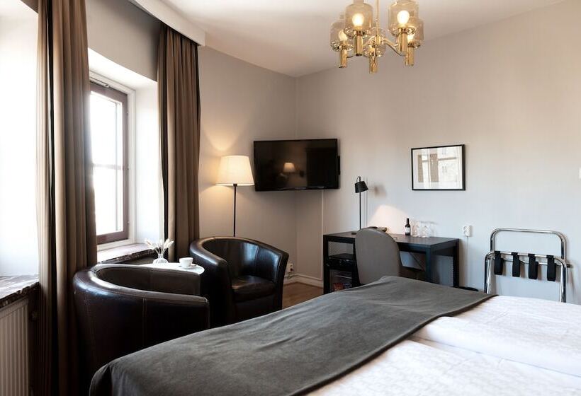 اتاق لوکس, Elite Stora Hotellet örebro